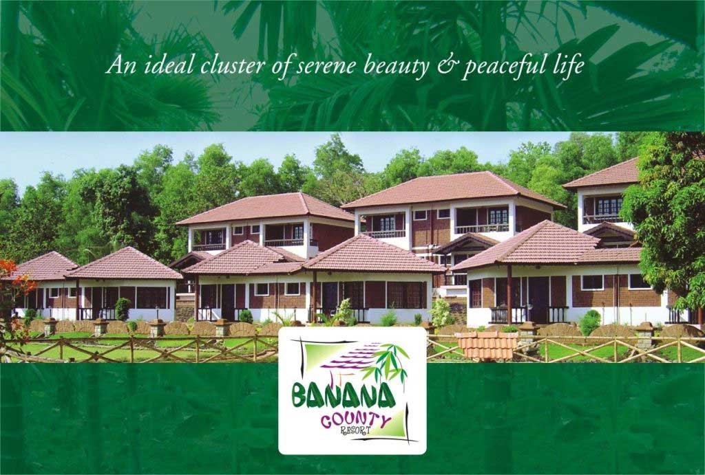 resort at dandeli