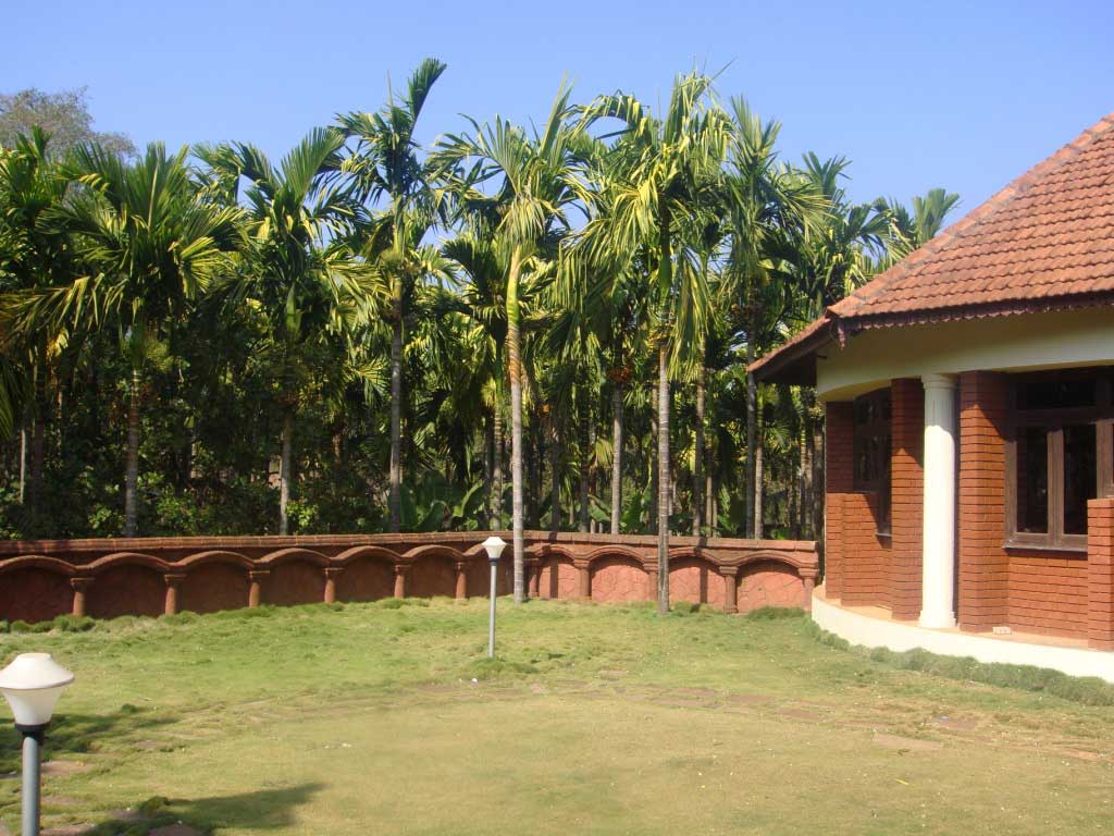 special rooms at dandeli