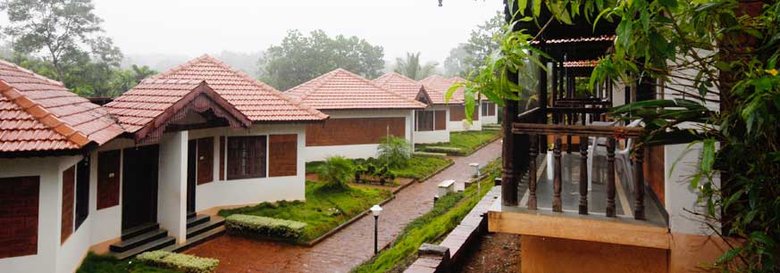 resort at karnataka